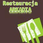 Restauracja ARKADIA Danuta Zagożdżon