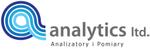 Analytics Ltd Sp. z o.o.