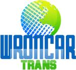 WRONCAR-TRANS Mariusz Wrona
