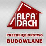 Przedsiębiorstwo Budowlane ALFA-DACH Sp....
