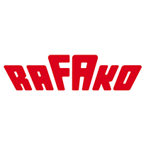 Rafako logo