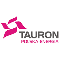 Tauron logo